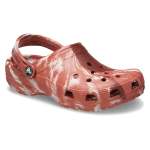 Classic Marbled Clog - Dark Clay multi M13