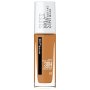 Maybelline Superstay 30H Active Wear Foundation 30ML - Chestnut