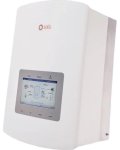 SOL-S5-EH1P6K-L Solis Energy Storage 5KW Hybrid S5 Inverter With Dc Switch Large 8000W Mppt IP65 100A Charge discharge Current U