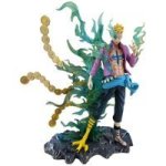 1 6 One Piece: Marco Figure