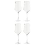 Wine Glass 400ML 4 Piece