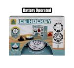 Game Tabletop Ice Hockey Puck B o