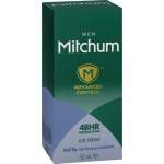 Mitchum Invisible Roll On Men Ice Fresh 50ML