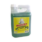 Budget – Dishwashing Liquid – 5L