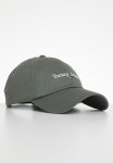 Tommy Hilfiger Tjm Sport Cap - Avalon Green