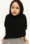 Sweatshirt - Black
