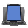 Targus Pro Tek Universal Bluetooth Keyboard Case 9-10 5 - Black