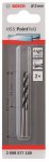 Bosch - Metal Drill Bit Hss Pointteq - 3.0MM