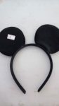 Mickey Alice Band Black