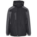Mens Lebombo Jacket - Navy 5XL