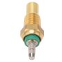 Water Temp Sensor Compatible With Hitachi ZX70