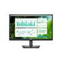 Dell 27 Monitor - E2724HS 68.60 Cm 27.0 Displayport 1.2 Vga HDMI