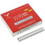 Feather Styling Type Blades 10 BOX