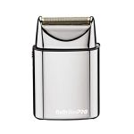 B pro Foil Silver Shaver Single