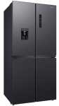 Samsung 466L Black French Door Refrigerator - RF48A4010B4 FA