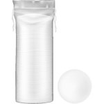Cotton Wool Round Pads 80 PACK