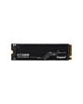 Kingston KC3000 1TB Pcie GEN4X4 SKC3000S 1024G M.2 2280 Solid State Drive