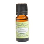 Umuthi Hyssop Pure Essential Oil - 5ML