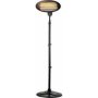 Goldair GPH-830 2000W Patio Quartz Heater