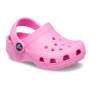 Crocs Littles Infant Clog - Taffy Pink / C2C3