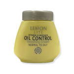 Lemon Lite Oil Control Vanishing Cream 50ML Tub