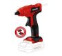 Pxc Cordless Hot Glue Gun Te-cg 18 Li - Solo