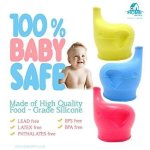 Silicone Sippy Cup Lid