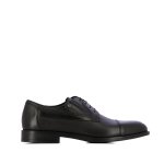 Parker Lace-ups -black