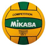Competition Compact Waterpolo Ball Size 4