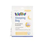 Sleeping Bag 70CM Cream