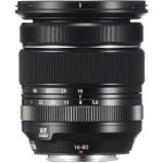 Fujifilm Xf 16-80MM F 4 R Ois Wr Lens