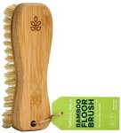 Faithful To Nature Ftn Bamboo Scrubbing Brush