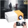 Home Theater LED MINI Projector