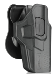 Cytac Holster Glock 23 Left Hand Paddle