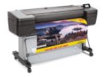 Hp Designjet Z6 A0+ 44 Inch Postscript Plotter