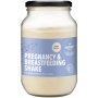 The Harvest Table Pregnancy And Breastfeeding Shake Vanilla 500G