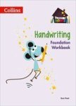 Handwriting Workbook F Workbook F Paperback