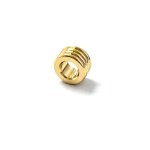 Toolcraft 24K Gold Centerband Streamline