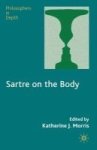 Sartre On The Body Hardcover