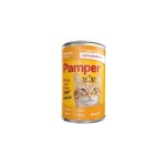 Pampers Chicken In Gravy 385G