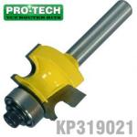PRO-TECH Edge Beading Bit 7 8' X 9 16' Radius 1 8' 1 4' Shank