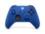 Xbox Wireless Controller Shock Blue With Hybrid D-pad Share Button 3.5MM Audio Jack Usb-c Connectivity For Series X|s One And PC