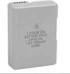 Fb Nikon EN-EL14A Replacement Battery Pack