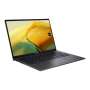 Asus Zenbook 14 UM3402YA Oled Series Ponder Black Notebook