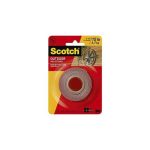 Deli Office Tape 18MMX7.62 + Dispenser