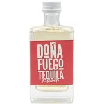 Fuego Tequila Reposado 50ML