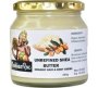 Unrefined Shea Butter Ivory - Organic Hair & Body Cr Me