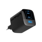 ANKER 336 Fast Charger 67W Black