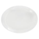Opal Platter 13 Inch