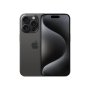 Apple Iphone 15 Pro 1TB Single Sim Black Titanium